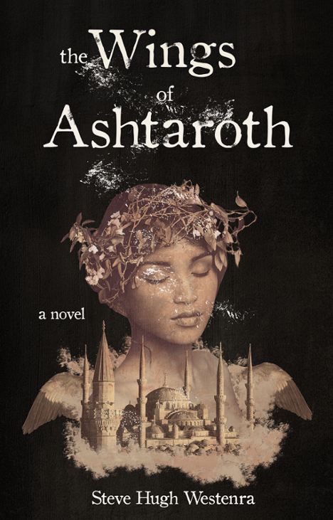 Games like The Wings of Ashtaroth