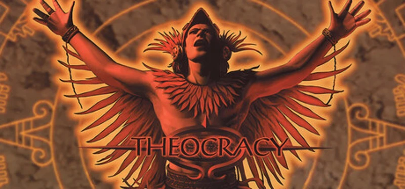 Theocracy Image