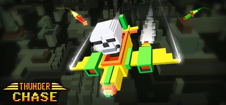 Games like Thunder Chase