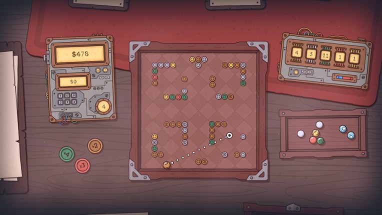 Time to Pay the Bills screenshot