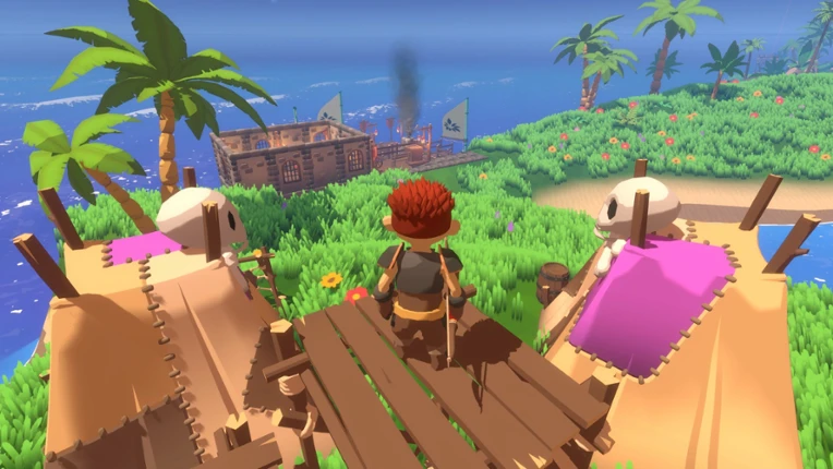Tinker Islands Image