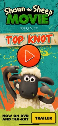 Top Knot Salon screenshot