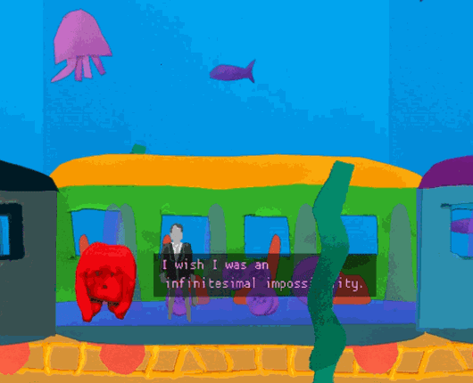Train Song screenshot
