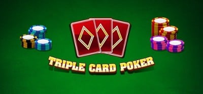 Triple Card Poker Casino Image