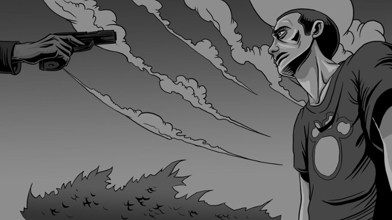 Two Weeks in Painland screenshot