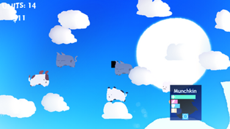 Ultimate Cat Simulator Image