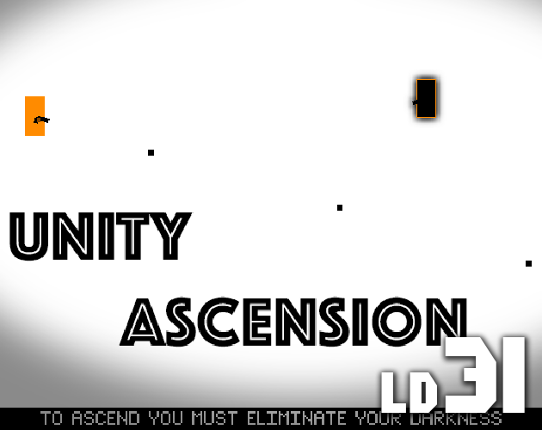 Unity Ascension Game Cover