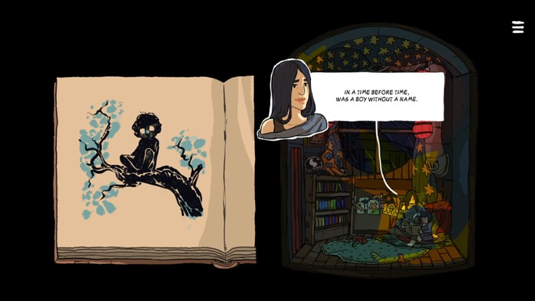 Universe For Sale - Prologue screenshot