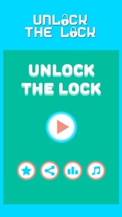 Unlock The LOCK Free screenshot