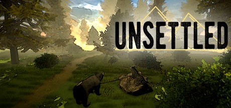 Games like Unsettled