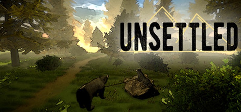 Unsettled Image