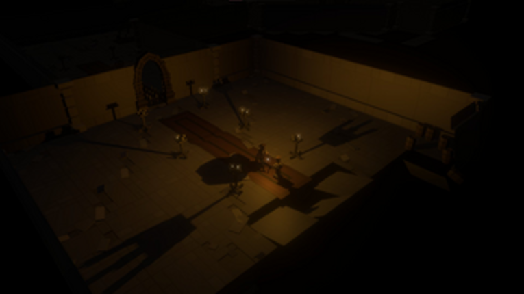 Unstable Dungeon Image
