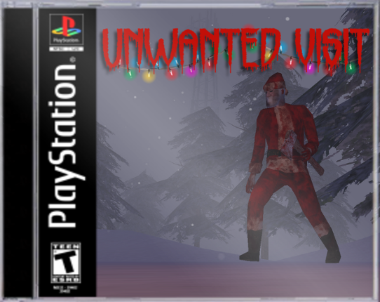 Unwanted Visit Image