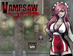 Vampsaw - Dark Rebirth Image