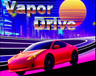 Games like VaporDrive