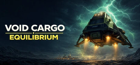 Games like Void Cargo: Equilibrium