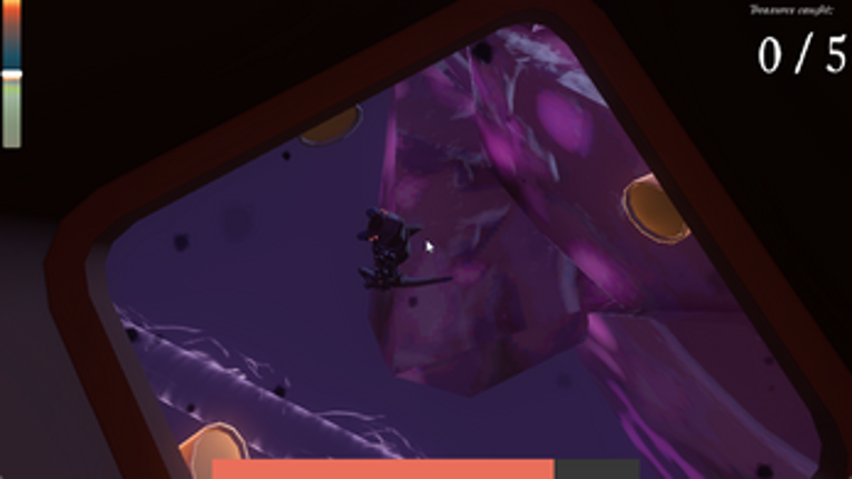 Void Plunder screenshot