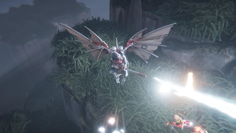 Warhammer 40,000: Mechanicus II screenshot