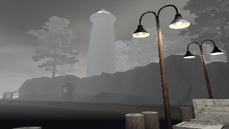 Washed Ashore Image