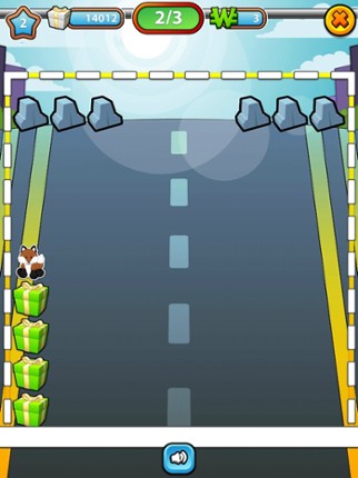 Webkinz™: Pet Party Parade screenshot