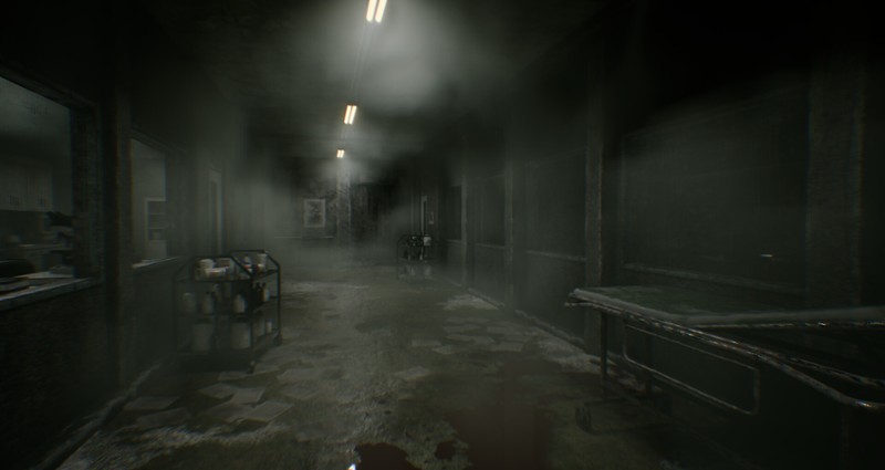 Werewolf Hunter: Night of Horror screenshot