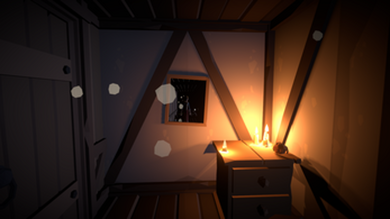 Whitechapel Murders - Jack the Ripper Level screenshot