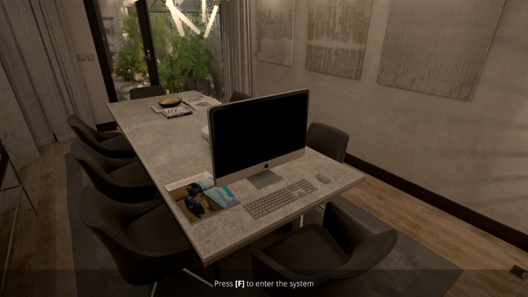 Who Killed The Streamer? Image