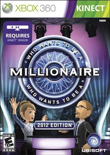 Games like Who Wants To Be A Millionaire