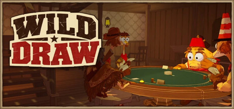 Wild Draw Image