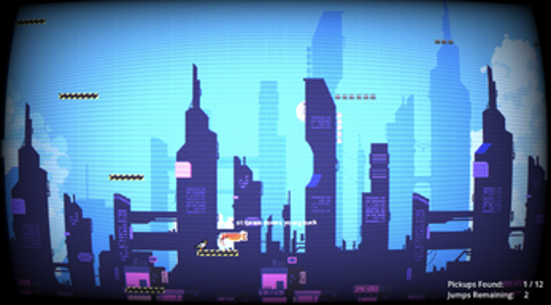 Wing (Early Alpha) Image