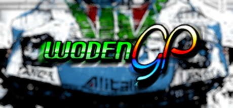 Games like Woden GP