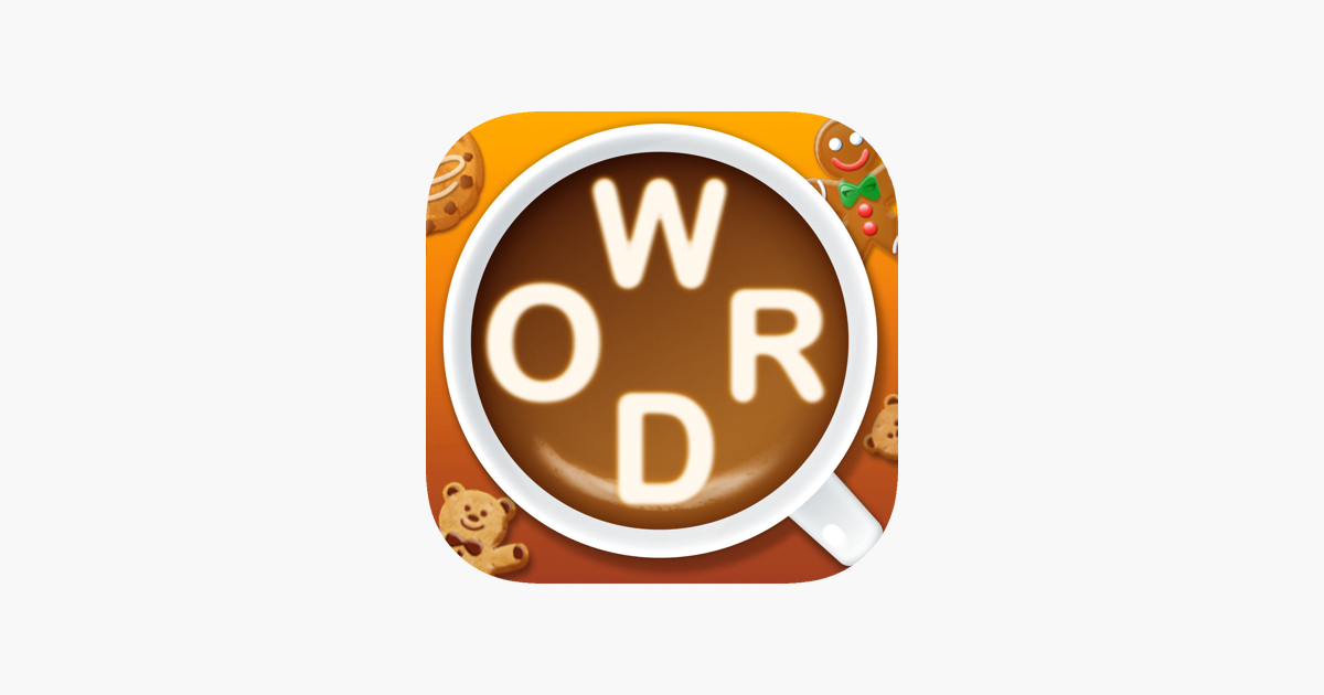 Games like Word Cafe ™