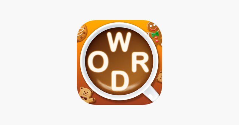 Word Cafe ™ Image