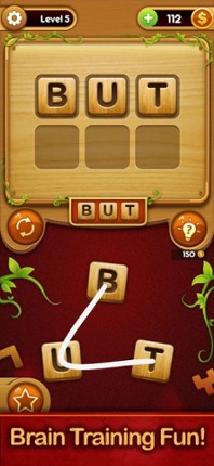 Word Connect - Crossword Quest Image