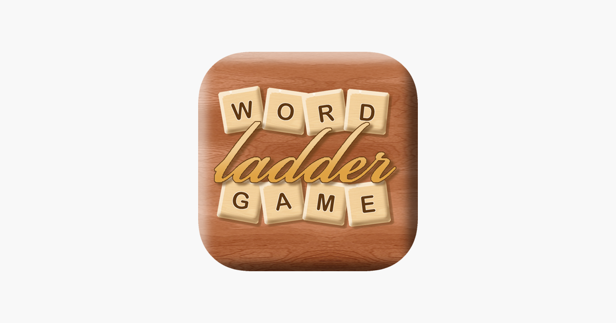 Games like Word Ladder Game