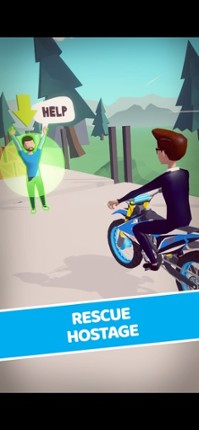 Wreck &amp; Rescue screenshot