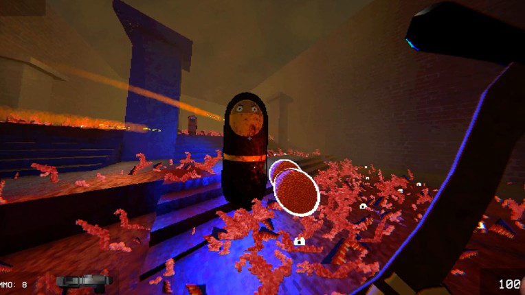 ZEROLIMIT screenshot