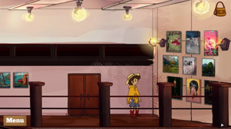 Zocam Cho screenshot