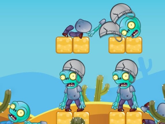 Zombies Shooter Image