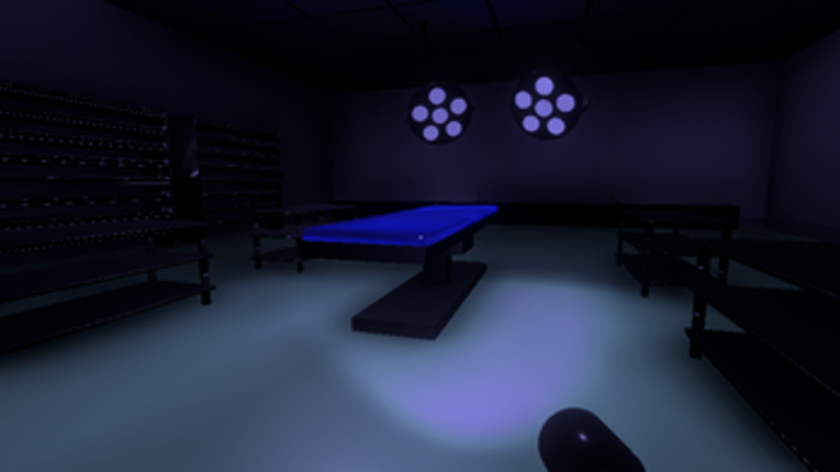 天国病院-Heaven's Hospital- screenshot