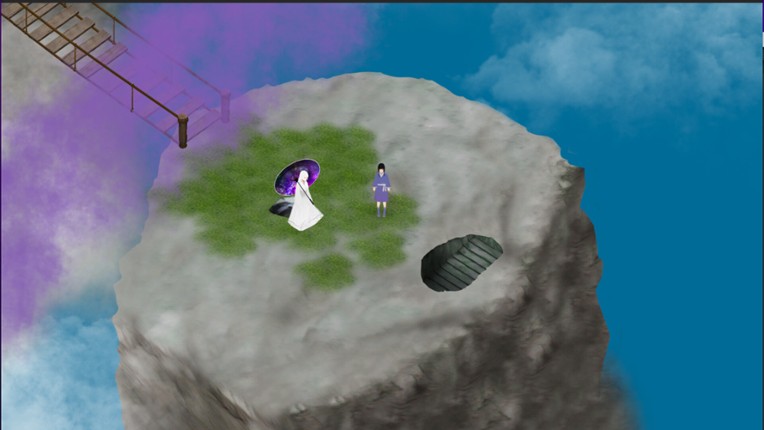 所谓侠客 So-called Hero screenshot