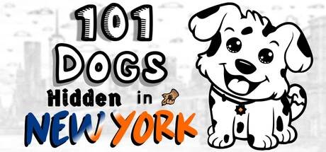 Games like 101 Dogs Hidden in New York