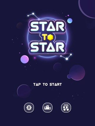 1LINE-Star to Star Image