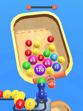 2048 Shoot! Image