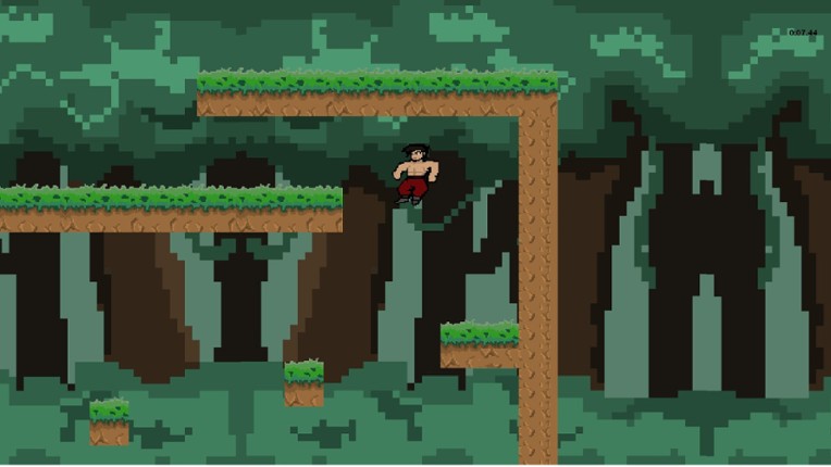 Ablossomreddish screenshot