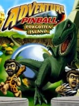 Adventure Pinball: Forgotten Island Image