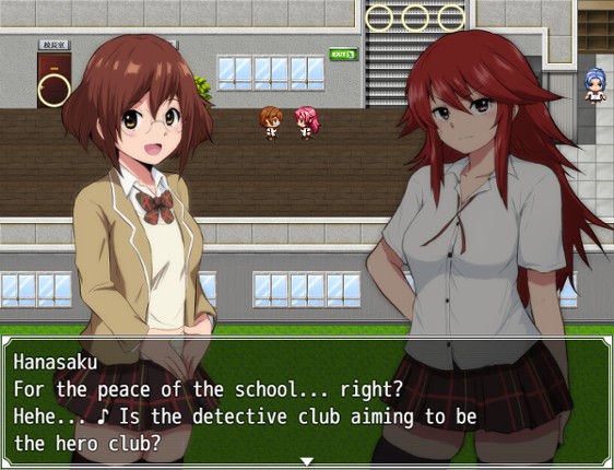 Agent Sirius screenshot