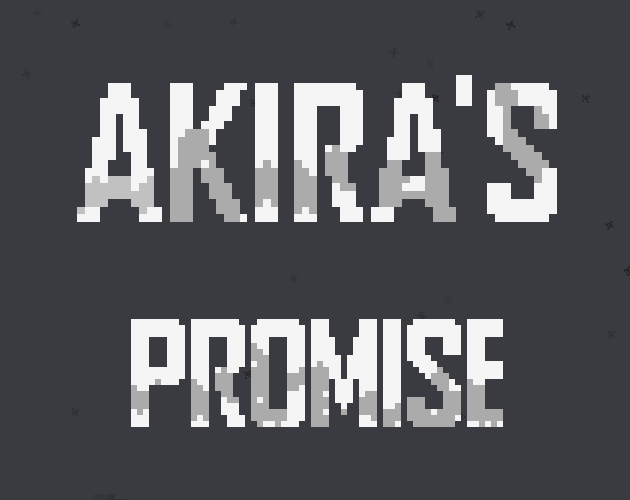 Games like Akira's Promise