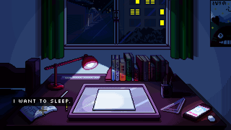 Animation 101 screenshot