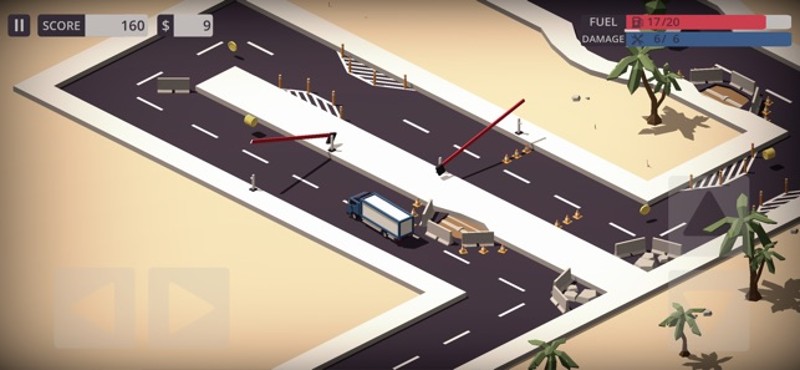 Another Road screenshot
